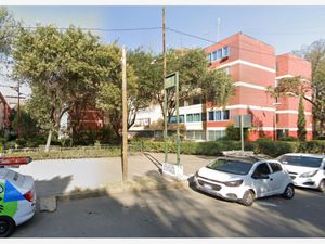 Departamento en Venta en Ex-Ejido de San Francisco Culhuacán Coyoacán