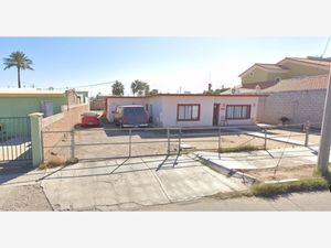 Casa en Venta en Cuauhtemoc Sur Mexicali