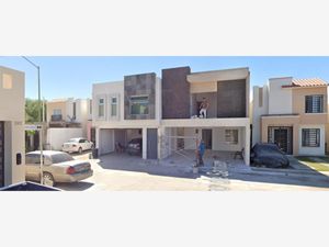 Casa en Venta en Fundadores Residencial Guasave