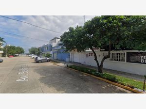 Casa en Venta en Escolleras Coatzacoalcos