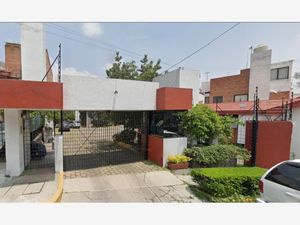 Casa en Venta en Pedregal de Santa Úrsula Xitla Tlalpan