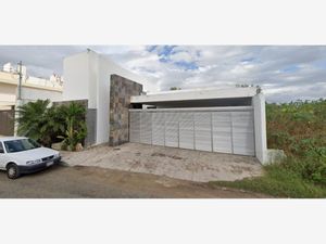 Casa en Venta en Montebello Mérida