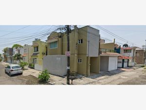 Casa en Venta en Ejido Primero de Mayo Norte Boca del Río