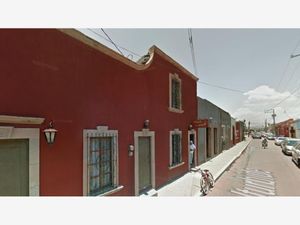 Casa en Venta en Apaseo El Grande Centro Apaseo El Grande