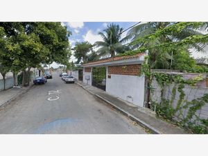 Casa en Venta en Las Lajas Benito Juárez