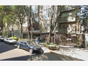 Departamento en Venta en Juarez Cuauhtémoc