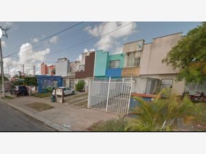 Casa en Venta en Juárez Benito Juárez