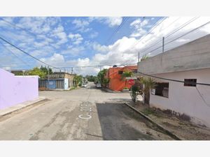 Casa en Venta en Punta Ikal Benito Juárez