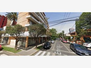 Departamento en Venta en Guadalupe Inn Álvaro Obregón