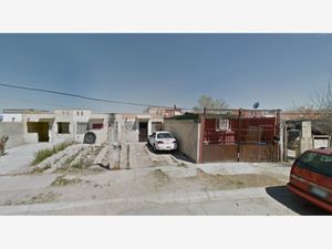 Casa en Venta en Palmas del Sol (Victoria) Juárez