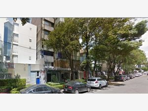 Departamento en Venta en Juarez Cuauhtémoc