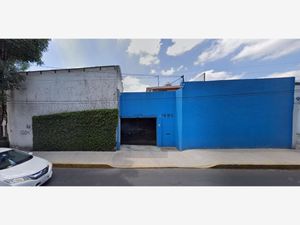 Casa en Venta en San Jerónimo Aculco Álvaro Obregón