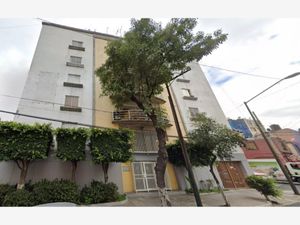 Departamento en Venta en Guerrero Cuauhtémoc