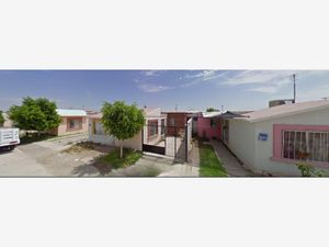 Casa en Venta en La Amistad Torreón