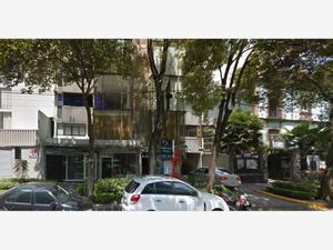 Departamento en Venta en Juarez Cuauhtémoc