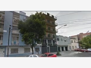 Departamento en Venta en Roma Norte Cuauhtémoc