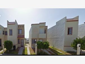 Casa en Venta en Paseo de las Flores Reynosa