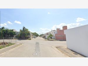 Casa en Venta en Cancún Centro Benito Juárez