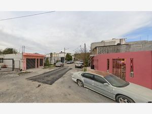 Casa en Venta en Cadereyta Jimenez Centro Cadereyta Jiménez