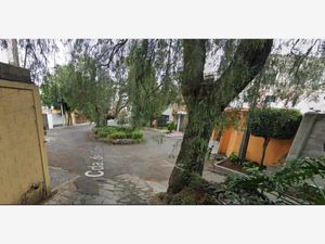 Casa en Venta en Pedregal de Santa Úrsula Xitla Tlalpan