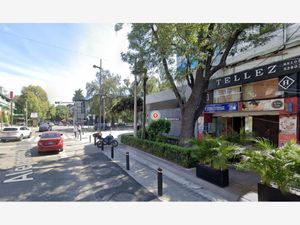 Local en Venta en Polanco V Sección Miguel Hidalgo