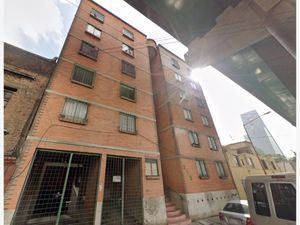 Departamento en Venta en Atlampa Cuauhtémoc