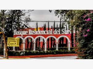 Departamento en Venta en Bosque Residencial del Sur Xochimilco