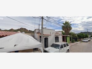 Casa en Venta en Loma Dorada Guaymas