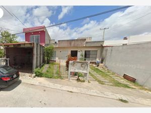 Casa en Venta en Juárez Benito Juárez