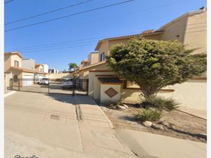 Casa en Venta en San Borja Residencial Ensenada