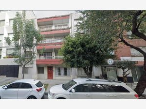 Departamento en Venta en Narvarte Poniente Benito Juárez