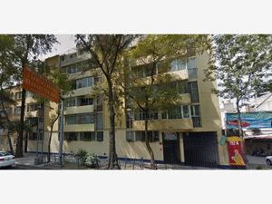 Departamento en Venta en Santa Maria la Ribera Cuauhtémoc