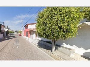 Casa en Venta en Insurgentes Centro Puebla