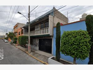 Casa en Venta en Reforma Nezahualcóyotl