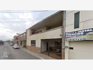 Casa en Venta en Residencial El Roble San Nicolás de los Garza