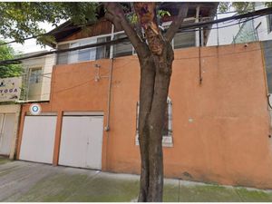 Casa en Venta en San Pedro de los Pinos Benito Juárez