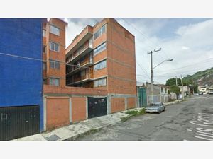 Departamento en Venta en Santa Martha Acatitla Iztapalapa