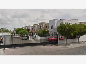 Casa en Venta en Montecarlo Residencial Hermosillo