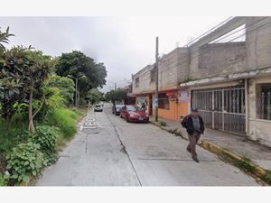 Casa en Venta en Sebastian Lerdo de Tejada Indeco Xalapa