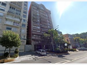 Departamento en Venta en Vertiz Narvarte Benito Juárez