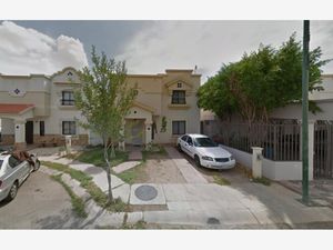 Casa en Venta en Montecarlo Residencial Hermosillo