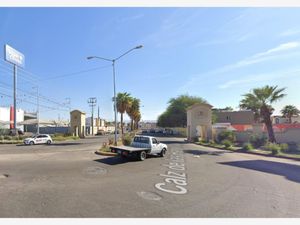 Casa en Venta en Residencial Barcelona II Mexicali