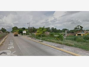 Casa en Venta en Los Amates Tapachula