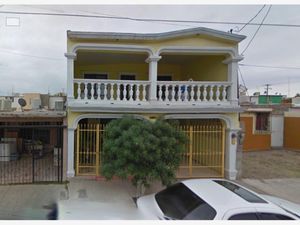 Casa en Venta en Tierra y Libertad Delicias