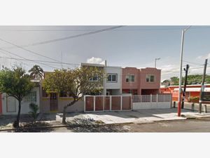 Casa en Venta en Veracruz Centro Veracruz