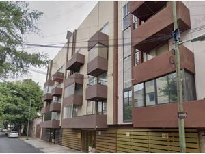 Departamento en Venta en Portales Sur Benito Juárez