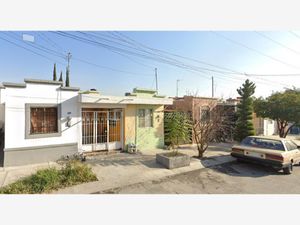 Casa en Venta en Villas de San Jose Juárez