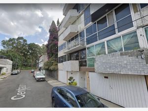 Departamento en Venta en Prado Churubusco Coyoacán