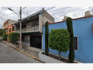 Casa en Venta en Reforma Nezahualcóyotl