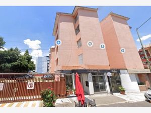 Departamento en Venta en Los Girasoles Coyoacán